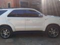 Toyota Fortuner 2006 4x2 Automatic for sale-5