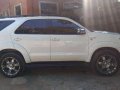 Toyota Fortuner 2006 4x2 Automatic for sale-6