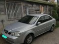 Chevrolet Optra 1.6L 2005 for sale-4