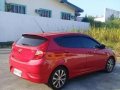 2014 HYUNDAI Accent Automatic Diesel 460k negotiable-5
