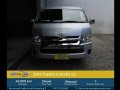 2015 Toyota Hiace Grandia GL MT Diesel-0
