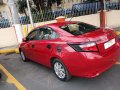 SELLING TOYOTA Vios E 2016 Manual-2