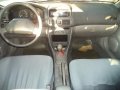 2004 Toyota Corolla Manual Gasoline well maintained-4