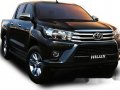 Toyota Hilux E 2019 for sale-0