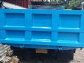 2002 Isuzu Elf Recon 4x2 Mini dump 4HF1 High Deck, High side-1