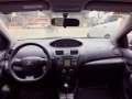 2010 Toyota Vios 1.3 Automatic for sale-5