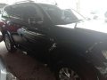 Mitsubishi Montero GLX V 2014 Model Black-5