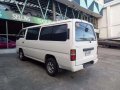 2015 Nissan Urvan for sale-2