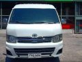 2011 Toyota Hiace for sale-0