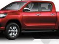 Toyota Hilux Conquest 2019 for sale-4