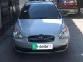 Hyundai Accent CRDI 2010 For Sale-0