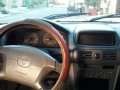 Toyota Corrola 1999 mdel Super cool aircon-0