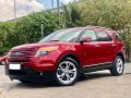 2014 Ford Explorer 2.0 Ecoboost 4x2 Gas Automatic-8