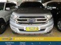 2018 Ford Everest Trend Automatic transmission-3