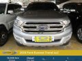 2018 Ford Everest Trend Automatic transmission-1