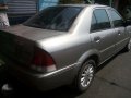 Ford Lynx gdi 2000model manual FOR SALE-7