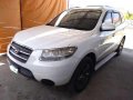 Hyundai Santa Fe 2008 For Sale -1