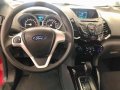 2016 Ford Ecosport 15 Trend Gas Automatic 22k ODO 1st Owner FRESH-2