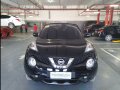 2016 Nissan Juke 1.6 Upper CVT-3