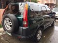 Honda CRV 2nd gen 2003 model Automatic tansmission-2