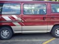 Nissan Urvan Escapade Royal Sienna 12seater 2.7 2013-9