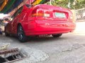 Honda Civic vti 1998 for sale-2