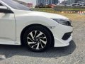 2016 Honda Civic 18E Modulo Siena Motors-9