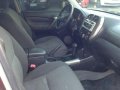 Toyota Rav4 2005 Gasoline Automatic Grey-1