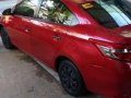 Toyota Vios J Registered Model 2015-0