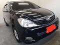 2010 Toyota Innova 2.5 Diesel Engine Manual Tansmission-0