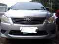 Toyota Innova j 2.5 2013 for sale-3