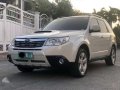 2010 Subaru Forester for sale-0