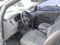2011 Toyota Innova E Diesel Automatic Financing OK-5
