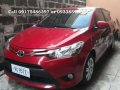Toyota Vios E 2017 for sale-0