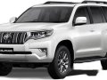 Toyota Land Cruiser Prado 2019 for sale-0