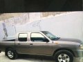 2003 Nissan Frontier for sale-0