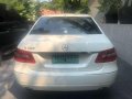 2011 Mercedes Benz E300 for sale -4