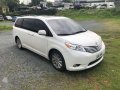 2015 Toyota Sienna for sale-9