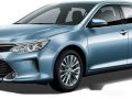 Toyota Camry S 2019 for sale-13