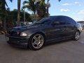 2002 BMW BMW E46 316i FOR SALE-0