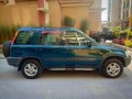 Honda CRV 2000 automatic for sale-9