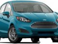 Ford Fiesta Trend 2019 for sale-1