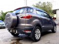 2017 Ford Ecosport Titanium AT Gas LIKE NEW Casa Records RUSH SALE-6