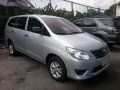 2015 Toyota INNOVA J DIESEL manual for sale-0