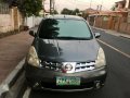 For Sale 2008 Nissan Grand Livina-3