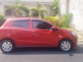 2015 Mitsubishi Mirage for sale-4