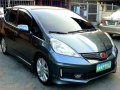 Honda Jazz 2013 Acquired Top of the Line Financing Accepted-11