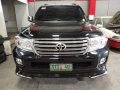 Toyota Land Cruiser 2010 for sale -1