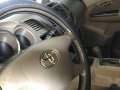 2007 4X4 Toyota Fortuner Automatic Diesel 3.0V-5