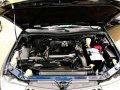 2014 Mitsubishi Montero Sport Manual Diesel Glx-9